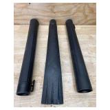 RIDGID 16 Gallon 6.5 Peak HP NXT Shop Vacuum Wet Dry Vac Model # HD16000