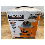 RIDGID 9 Gallon 4.25 Peak HP NXT Shop Vacuum Wet Dry Vac Model # HD0900