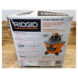 RIDGID 9 Gallon 4.25 Peak HP NXT Shop Vacuum Wet Dry Vac Model # HD0900