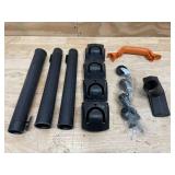 RIDGID 6 Gallon 3.5 Peak HP NXT Shop Vacuum Wet Dry Vac Model # HD0600