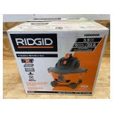 RIDGID 6 Gallon 3.5 Peak HP NXT Shop Vacuum Wet Dry Vac Model # HD0600