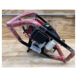 Earthquake Dually 52cc 1- or 2-Person Earth Auger Powerhead Model # 10310