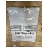 Earthquake Dually 52cc 1- or 2-Person Earth Auger Powerhead Model # 10310