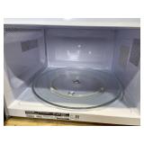 Frigidaire 24 in. 2.2 cu ft Electric Built-In Microwave Model # GMBS3068AFA