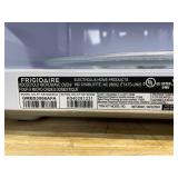 Frigidaire 24 in. 2.2 cu ft Electric Built-In Microwave Model # GMBS3068AFA