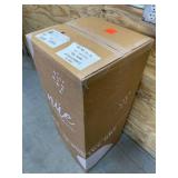 Nue California King 10" Memory Foam Mattress