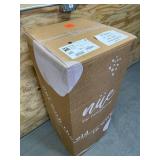 Nue California King 10" Memory Foam Mattress