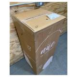 Nue Pillowtop Memory Foam 12" Full Size Mattress