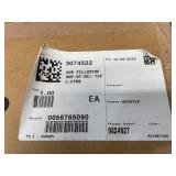 Nue Pillowtop Memory Foam 12" Full Size Mattress