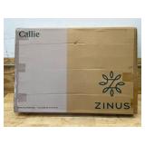 ZINUS SmartBase 14" Metal Platform Bed Frame Size Full 05052542.82