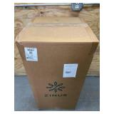 Zinus Green Tea Aspire Full Sized 10" Memory Foam Mattress 05142555.03