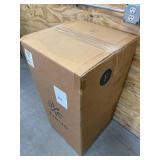 Zinus Green Tea Aspire Full Sized 10" Memory Foam Mattress 05142555.03