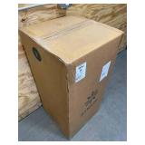 Zinus Green Tea Aspire Full Sized 10" Memory Foam Mattress 05142555.03