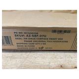 Zinus Michelle Universal 7" Universal Bed Frame 04232518.35