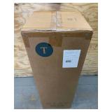 Zinus Twin Mattress 8" Memory Foam Green Tea Fresca 05052557.47