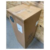 Zinus Twin Mattress 8" Memory Foam Green Tea Fresca 05052557.47