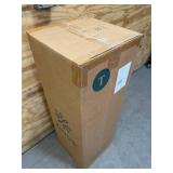 Zinus Twin Mattress 8" Memory Foam Green Tea Fresca 05052557.47