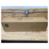 Zinus 3" Green Tea Cooling Gel Memory Foam Zoned Support Mattress Topper Full Size 04232518.34