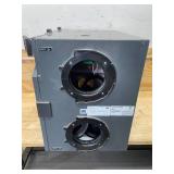 Clean Comfort VE Series - 220 CFM - Energy Recovery Ventilator Model # VE70220