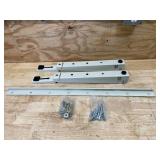 Rectorseal Wall Condenser Bracket For AC Unit Model # WBB300