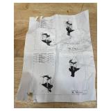 DK2 Mount kit Snow Plow Accessory for Dodge Power Wagon 05-10/Dodge Ram 2500 03-10 Model # 84312-A