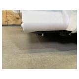 Whirlpool 5500 BTU DOE 115-Volt Vented Small Room Portable Air Conditioner Model # WHAP081BWC