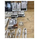 Lot of Various Phone Accessories