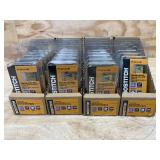 Lot of 18 Packs of - Bostitch 23GA Micro Pin Nails (Each pack has 3000 nails)