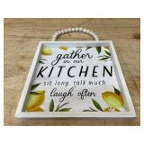 Lot of Kitchen Items