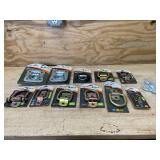 Lot of Various Trailer Accessories