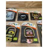 Lot of Various Trailer Accessories