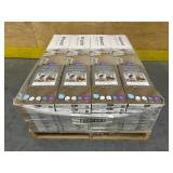 LIFEPROOF Pallet of 32 Cases of- Moose Lake 12 MIL x 9 in. W x 48 in. L Click Lock Waterproof Luxury Vinyl Plank Flooring (17.98 sqft/case) (Total of 1,605.12 sq. ft)