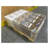 LIFEPROOF Pallet of 32 Cases of- Moose Lake 12 MIL x 9 in. W x 48 in. L Click Lock Waterproof Luxury Vinyl Plank Flooring (17.98 sqft/case) (Total of 1,605.12 sq. ft)