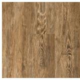 LIFEPROOF Pallet of 32 Cases of- Moose Lake 12 MIL x 9 in. W x 48 in. L Click Lock Waterproof Luxury Vinyl Plank Flooring (17.98 sqft/case) (Total of 1,605.12 sq. ft)