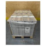TRAFFICMASTER Pallet of 44 Cases of- Lakeshore Pecan 7 mm T x 7.6 in. W Laminate Wood Flooring (24.2 sqft/case) (Total of 1,064.8 sq. ft.)
