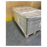 TRAFFICMASTER Pallet of 44 Cases of- Lakeshore Pecan 7 mm T x 7.6 in. W Laminate Wood Flooring (24.2 sqft/case) (Total of 1,064.8 sq. ft.)