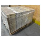 TRAFFICMASTER Pallet of 44 Cases of- Lakeshore Pecan 7 mm T x 7.6 in. W Laminate Wood Flooring (24.2 sqft/case) (Total of 1,064.8 sq. ft.)