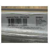 TRAFFICMASTER Pallet of 44 Cases of- Lakeshore Pecan 7 mm T x 7.6 in. W Laminate Wood Flooring (24.2 sqft/case) (Total of 1,064.8 sq. ft.)