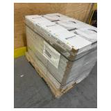 LIFEPROOF Pallet of 30 Cases of- Luminescent Sky 6 MIL x 12 in. W x 24 in. L Click Lock Waterproof Vinyl Tile Flooring (20.7 sqft/case) (Total of 621 sq. ft.)