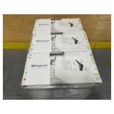 LIFEPROOF Pallet of 30 Cases of- Luminescent Sky 6 MIL x 12 in. W x 24 in. L Click Lock Waterproof Vinyl Tile Flooring (20.7 sqft/case) (Total of 621 sq. ft.)