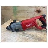 MILWAUKEE 5262-21 SDS Plus 1" Rotary Hammer Drill