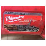 MILWAUKEE 5262-21 SDS Plus 1" Rotary Hammer Drill