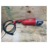 MILWAUKEE (6088-30) 7"/9" Large Angle Grinder