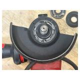 MILWAUKEE (6088-30) 7"/9" Large Angle Grinder