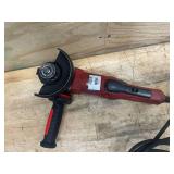 MILWAUKEE (6142-30) 4-1/2" Angle Grinder