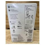 Smart Fingerprint Deadbolt Defiant® Satin Nickel Model # 1009 561 265 - 05152514.28