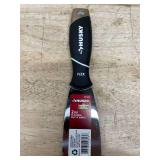 Lot of 2 - Husky 2" Flexible Putty Knives