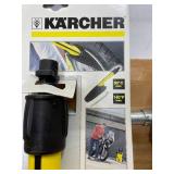 Wheel Washing Brush Karcher Model # 26432340