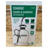 Home & Garden Sprayer 1 Gallon Chapin Model # 16100