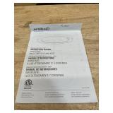 Lot of 3 - Artika Lumo LED Closet Lights 2 Packs